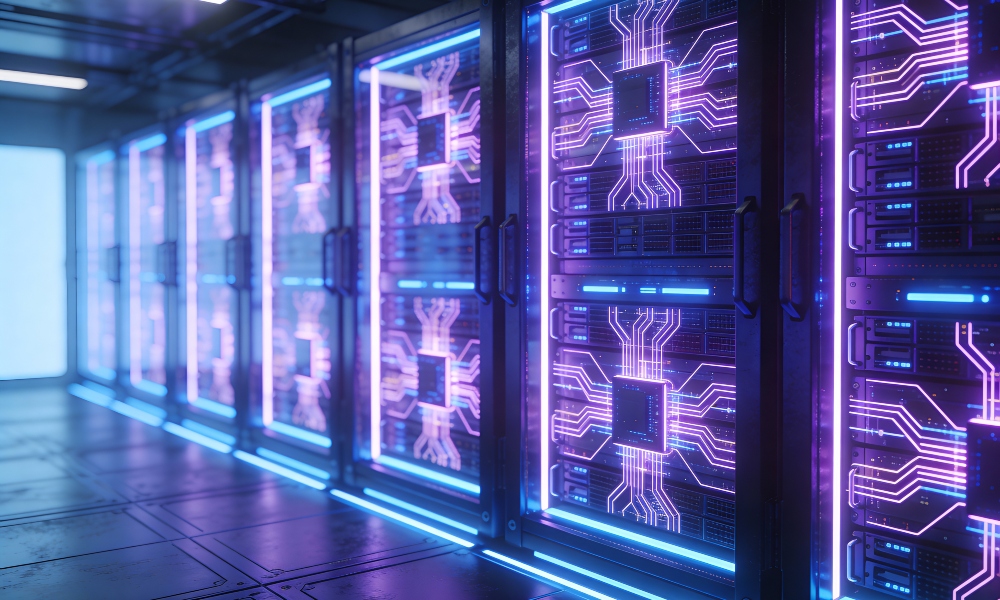 Рынок модульных ЦОД в России вырос на 20% в 2025 году